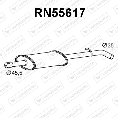 RN55617