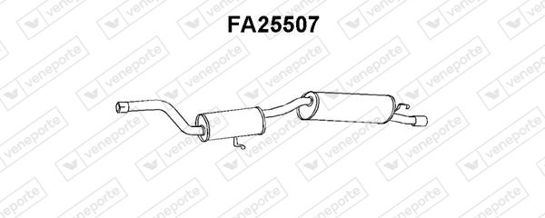 FA25507