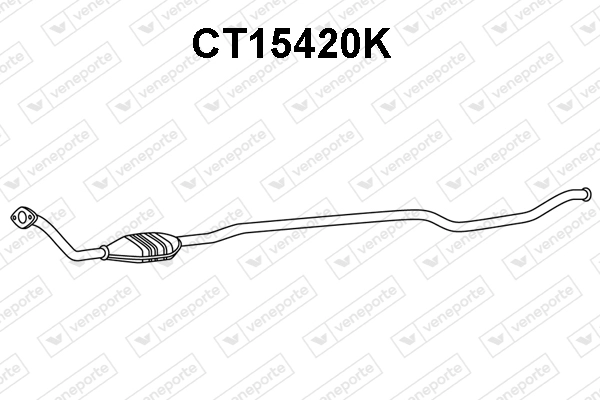 CT15420K