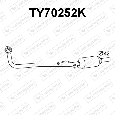 TY70252K