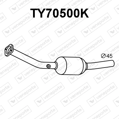 TY70500K