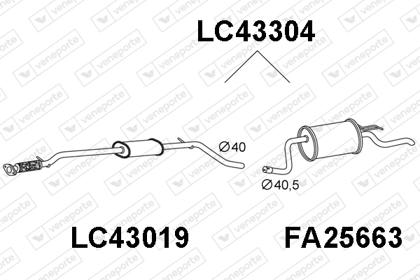 LC43304