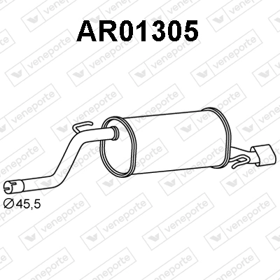 AR01305