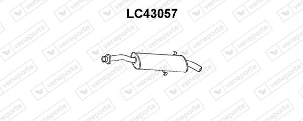LC43057