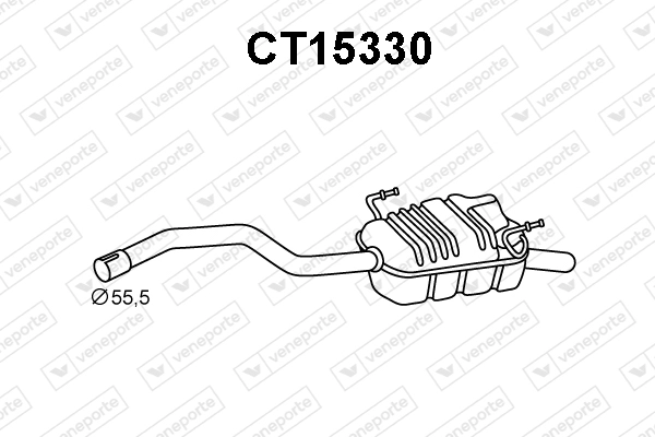CT15330