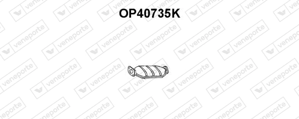 OP40735K