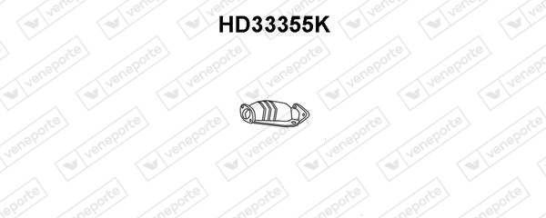 HD33355K