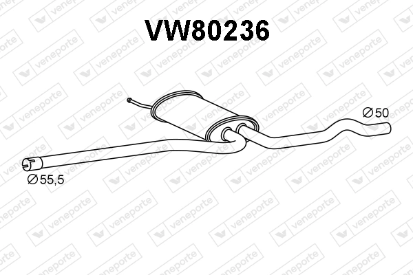 VW80236