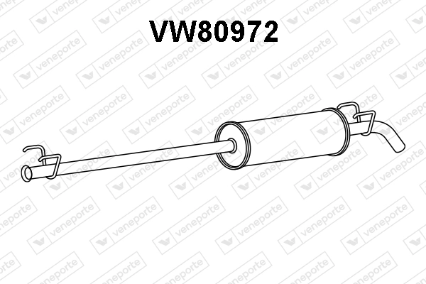 VW80972