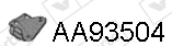AA93504