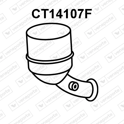 CT14107F