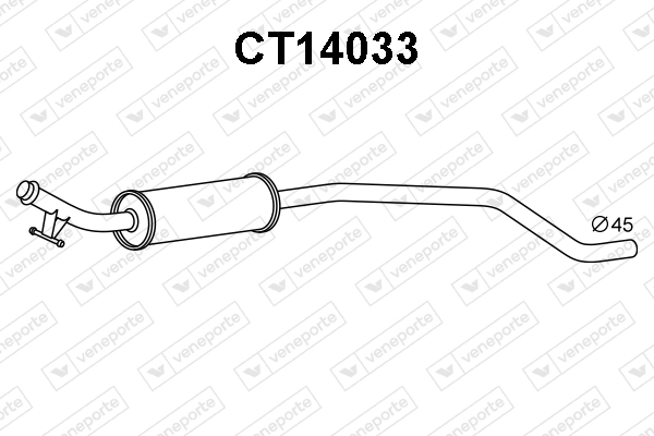 CT14033