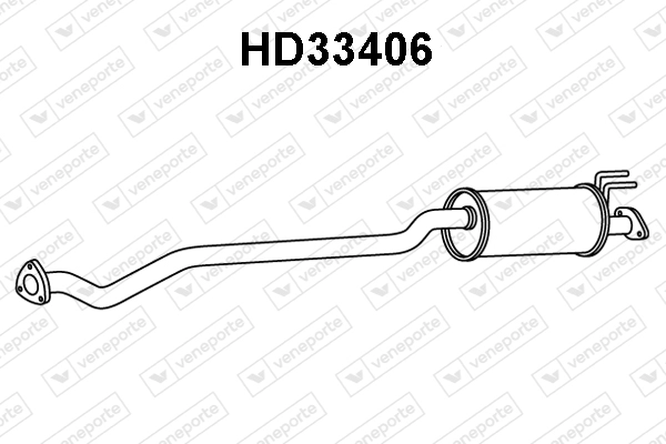 HD33406