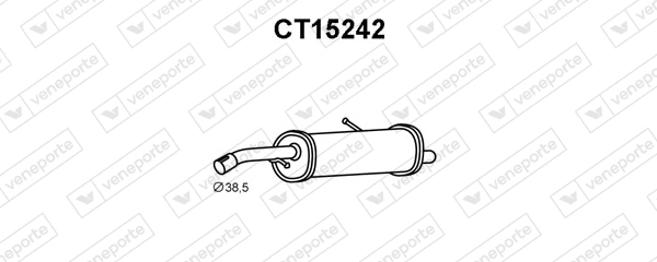 CT15242