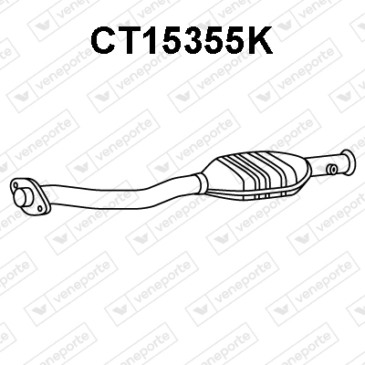 CT15355K