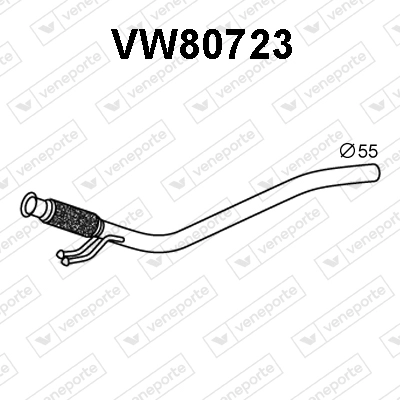VW80723