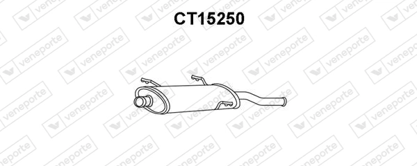 CT15250