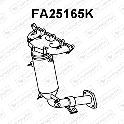 FA25165K