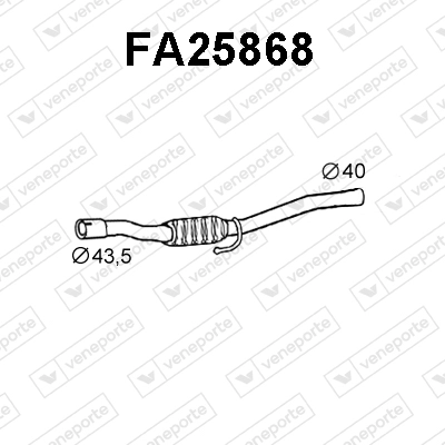 FA25868