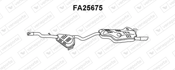 FA25675