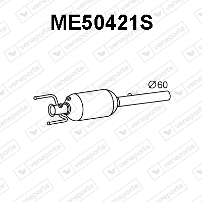 ME50421S