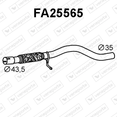 FA25565