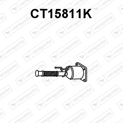 CT15811K