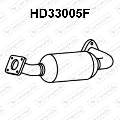 HD33005F