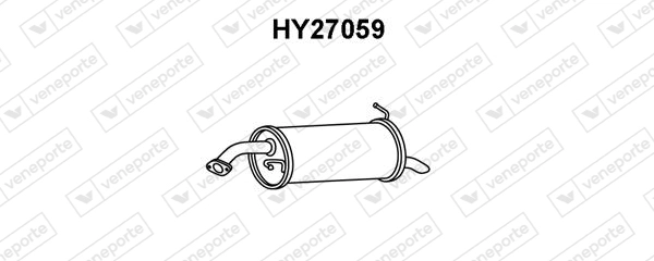 HY27059