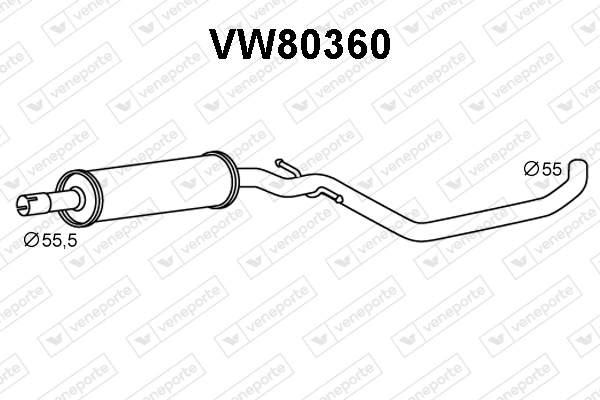 VW80360