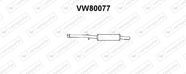 VW80077