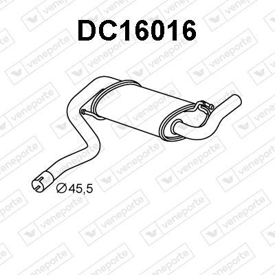 DC16016