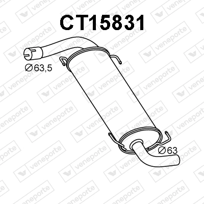 CT15831