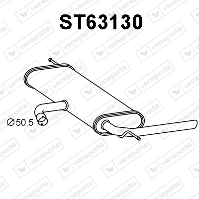 ST63130