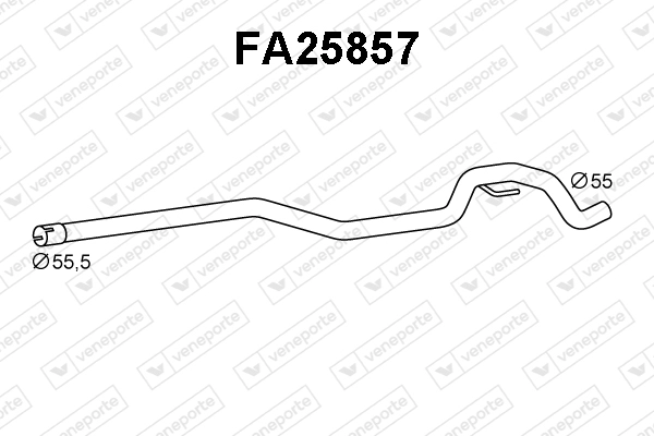 FA25857