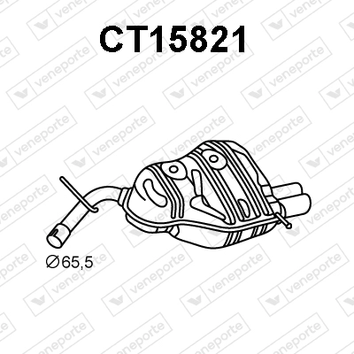 CT15821