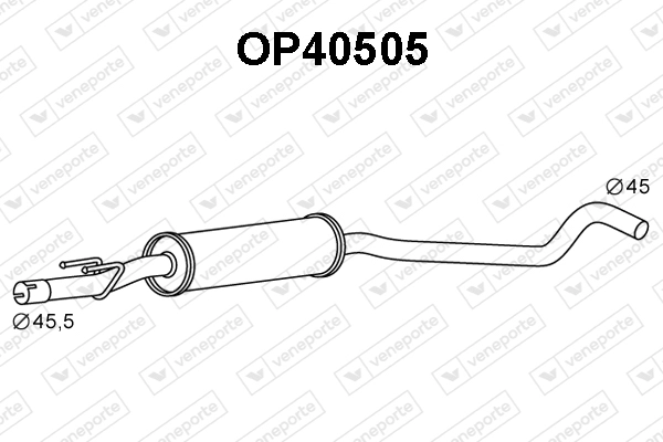 OP40505