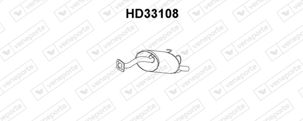 HD33108
