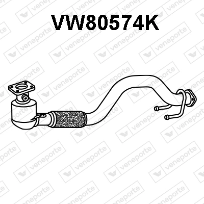 VW80574K