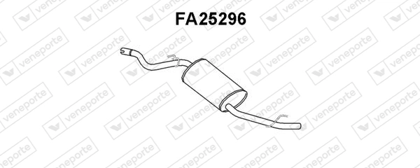 FA25296
