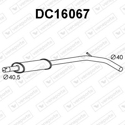 DC16067