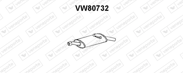 VW80732