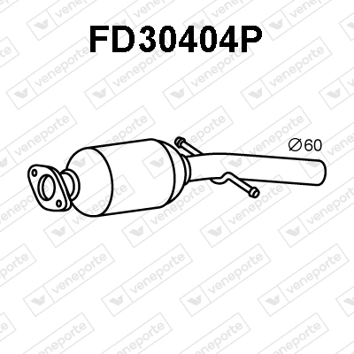 FD30404P
