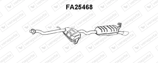 FA25468