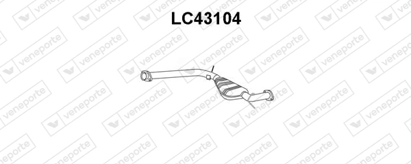LC43104