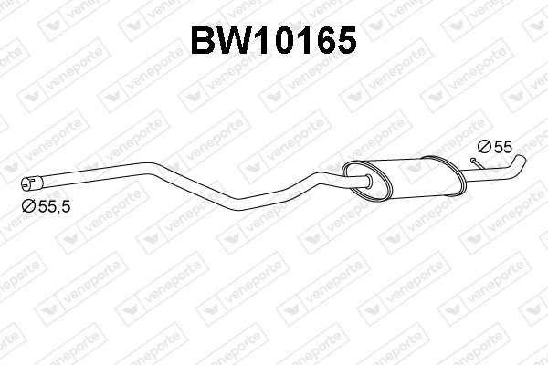 BW10165