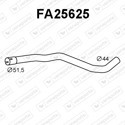 FA25625