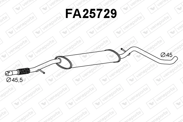 FA25729