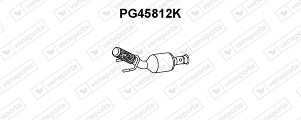 PG45812K