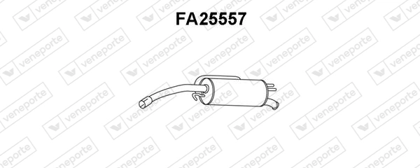 FA25557